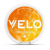 VELO TROPICAL ICE 10mg (10)